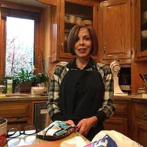 Meet your Posher, Karen